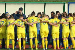 Збірна України (WU-17) з футболу проведе два збори у цьому році