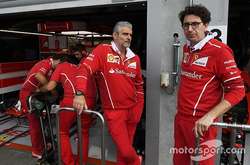 Формула-1. У Ferrari буде новий керівник