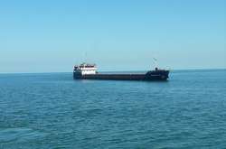 Затонуле біля Туреччини судно йшло з порту, який використовують для незаконного вивозу вугілля з ОРДЛО, - МінТОТ
