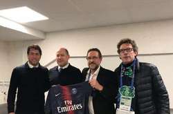 «ПСЖ» віддав 120 тисяч євро призових команді, яку вибив з Кубку Франції