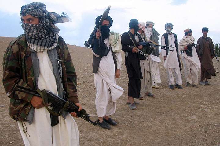 Таліби штурмували КПП на заході Афганістану: загинула 21 людина