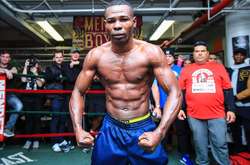 Рігондо, якого побив Ломаченко: Бій з Василем був помилкою