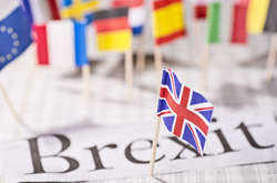 ЗМІ назвали дату голосування щодо угоди про Brexit у Британії