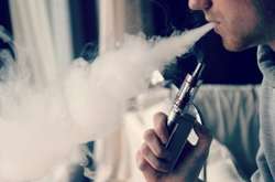 В Австрії на законодавчому рівні заборонили палити цигарки та вейпити всім, хто молодше 18-ти років