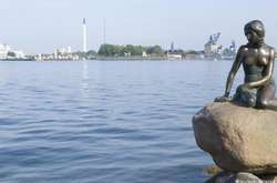 Влада Данії підтримала проект зі створення дев'яти штучних островів  