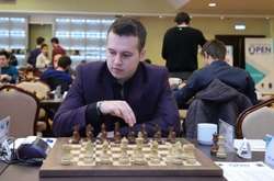 Шахіст із Чернівців став призером турніру в Італії