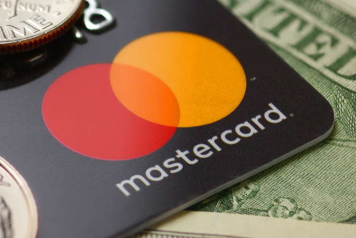 Mastercard сменит логотип