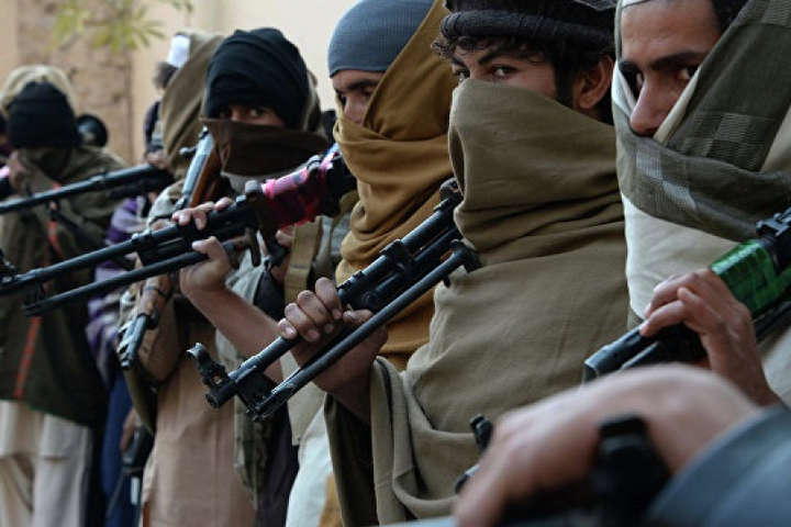 Талібан і США проведуть новий раунд мирних переговорів в Катарі