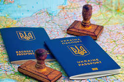 Лідером рейтингу стала Японія, громадяни якої без віз можуть відвідати 190 країн