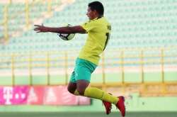 «Динамо» приписують інтерес до аргентинського форварда з чемпіонату Хорватії