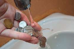 Тарифи на воду для киян зростуть