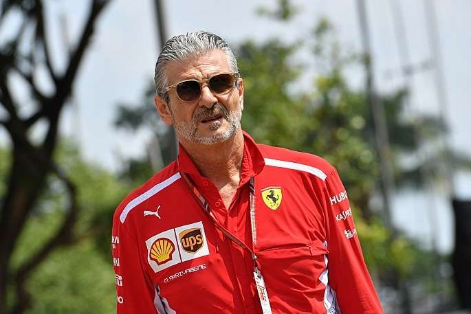 У Ferrari підтвердили, що їхня команда Формули-1 отримала нового керівника
