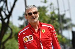 У Ferrari підтвердили, що їхня команда Формули-1 отримала нового керівника