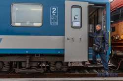 Вартість квитка становить приблизно 23 євро