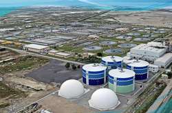 В уряді закликають вернути увагу на інвестиційну привабливість сфери виробництва енергії зі сміття