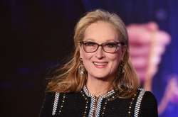 Мерил Стрип сыграла во втором сезоне сериала «Большая маленькая ложь»