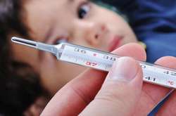 Грип відступає: у Києві зафіксовано зниження захворюваності