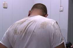 15 років ув'язнення загрожує чоловіку, який кинув гранату у поліцейських