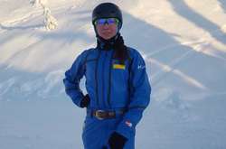 Українська фристайлістка Ольга Полюк виграла турнір у США