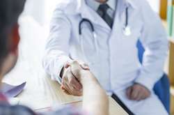 Президент «Бориса» пояснив, за що потрібно платити, якщо ви обрали сімейного лікаря у приватній клініці