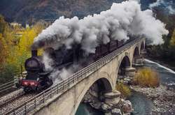 Неймовірні пейзажні світлини Італії, зроблені талановитим фотографом