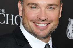  Том Уэллинг 