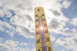 У 2018 році у Києві було зафіксовано 28 температурних рекордів