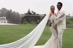 Бейонсе и Джей Зи