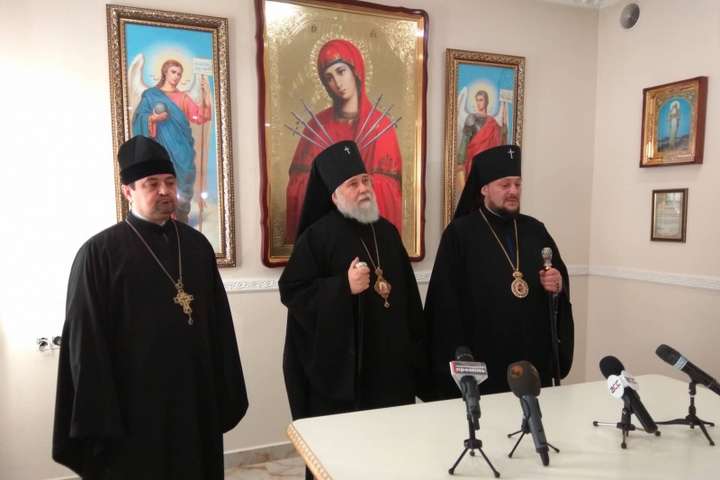 Стало відомо, скільки ще церковних парафій на Буковині мають намір приєднатися до Української церкви