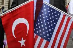 Туреччина хоче, щоб США передали їй свої бази в Сирії