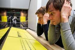 Музыканты нашли фотопленку с последними звуками Первой мировой и восстановили ее