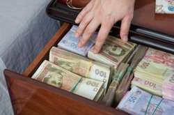 Грошові кошти були визнані речовими доказами та знаходилися на відповідальному зберіганні у фінансовому секторі райуправління поліції