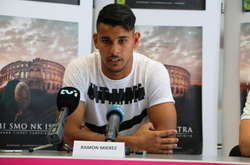 «Динамо» не цікавиться аргентинським форвардом з чемпіонату Хорватії