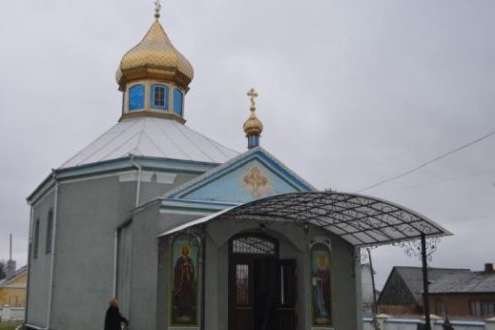 На Рівненщині перша громада з Московського патріархату перейшла до Української церкви