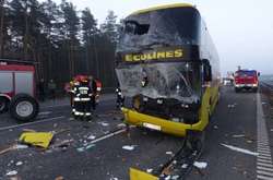 Проїзд транспорту у цьому районі ускладнений