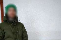 Екстремалом виявився 30-річний киянин