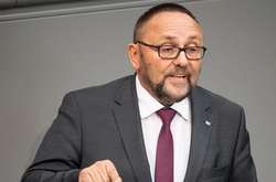  Депутат Бундестагу Франк Магніц 