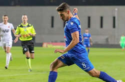 «Шахтар» домовився про підписання контракту із півзахисником збірної Ізраїлю