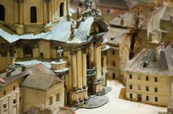 Как выглядел Львов в 1772 году: уникальная историческая реконструкция города