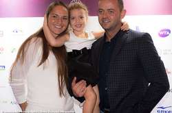 Українська тенісистка Бондаренко готується вдруге стати мамою