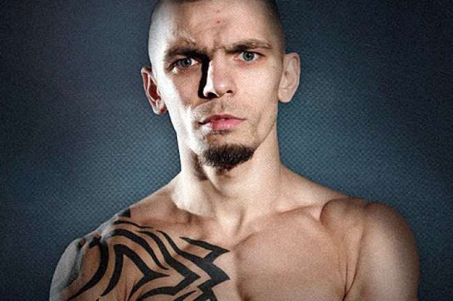 Український боксер Редкач дізнався ім'я наступного суперника