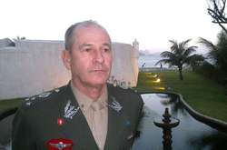 Міністр оборони Бразилії не бачить потреби в військовій базі США