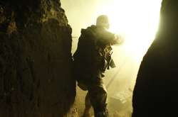 Ситуація в районі проведення&nbsp;Операції Об'єднаних сил залишається під контролем українських військових