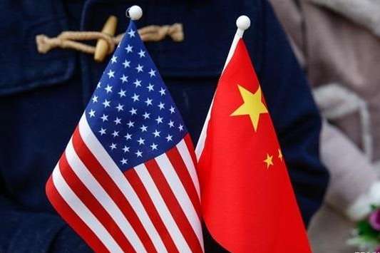 Злиття і поглинання компаній в США за участю КНР впали на 95% у минулому році 
