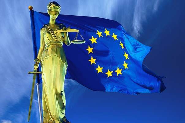У Європейському суді прийняли заяву України щодо захоплених Росією моряків