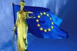 У Європейському суді прийняли заяву України щодо захоплених Росією моряків