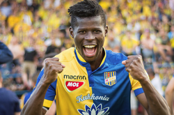 Форвард, яким цікавилося «Динамо», перейшов в «Селтік»