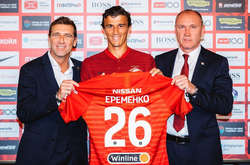 «Спартак» розірвав контракт з екс-гравцем «Динамо» через півроку після його підписання