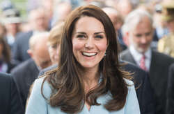 Кейт Миддлтон