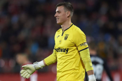 Андрій Лунін